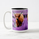 Search for lavender field coffee mugs Colourful