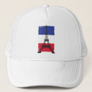 Search for france flag hats Paris