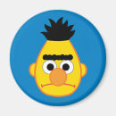 Search for angry magnets Sesame street