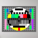 Search for retro tv posters Test