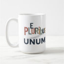 Search for pluribus mugs Unum