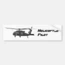Search for helicopters bumper stickers Military