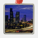 Search for skyline christmas tree decorations Night