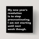 Search for resolution badges New year resolution