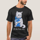 Search for abuse awareness tshirts Blue