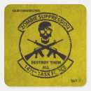 Search for funny military stickers Guns