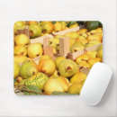 Search for pear mousepads Fruit