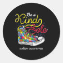 Search for soles stickers Awareness