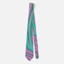 Search for holographic ties Purple