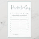 Search for be love flyers Bridal shower