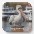 Search for bird paper plates Wildlife