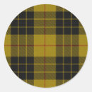 Search for macleod tartan stickers Plaid