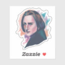 Search for liszt stickers Musician
