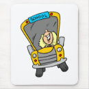 Search for bus mousepads Teacher