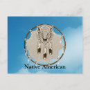 Search for dreamcatcher postcards Blue