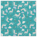 Search for blue horses fabric Kids