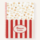 Search for movie notebooks Popcorn