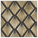 Search for black and gold fabric Gatsby