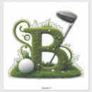 Search for golf club stickers Logo