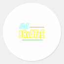 Search for relaxed stickers Calm