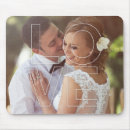 Search for for wedding mousepads Couple