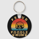 Search for i love my dog key rings Mum