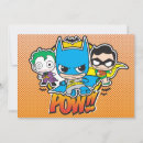 Search for batman party invitations Justice leauge