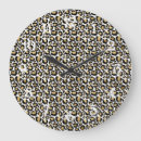 Search for leopard clocks Gold