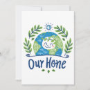Search for environment invitations Save the planet