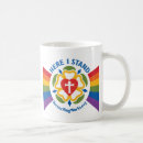 Search for standing mugs Christian