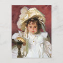Search for john singer sargent postcards Children