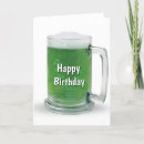 Search for st patricks day birthday cards Irish
