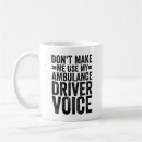 Search for ambulance gifts Profession