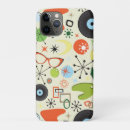 Search for atomic starburst iphone cases Fifties