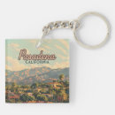 Search for vintage los angeles key rings Mountains