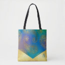 Search for ethnic tote bags Gold