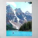 Search for moraine lake posters Canada