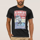 Search for kennedy tshirts Party