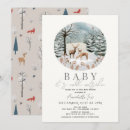 Search for winter forest invitations Woods