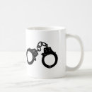 Search for handcuff mugs Cop