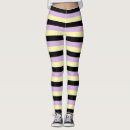 Search for purple and black leggings Pattern