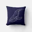 Search for nantucket cushions Navy blue