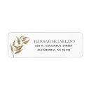 Search for brick return address labels Nature