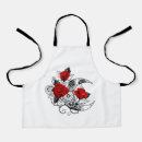Search for mechanism aprons Mechanical