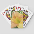 Search for blonde playing cards Yellow