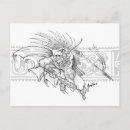 Search for aztecs postcards Eagle