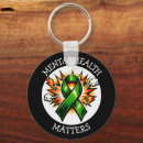 Search for mental health key rings Support