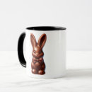 Search for easter candy mugs Rabbit