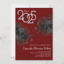 Search for maroon and black graduation invitations Elegant