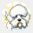 Search for dandy stickers Dog